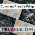 How To Take Priligy 25